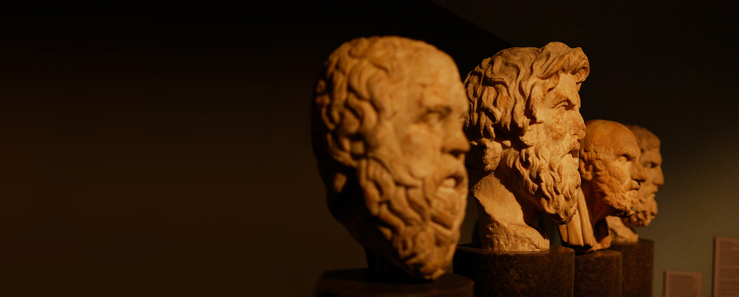 Parla come pensi, ma pensa a come parli!